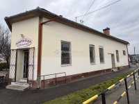 Eladó családi ház, Miskén 39.9 M Ft, 1 szobás