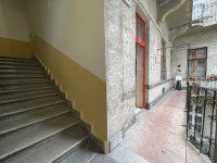 Eladó téglalakás, VIII. kerületben, Bacsó Béla utcában