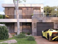 Eladó családi ház, XI. kerületben 322.2 M Ft, 4 szobás