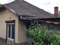 Eladó családi ház, Tiszaföldváron 13.5 M Ft, 3+1 szobás