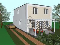 Eladó családi ház, XVIII. kerületben 148 M Ft, 5 szobás