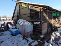 Eladó családi ház, Ásotthalmán 46.5 M Ft, 2 szobás