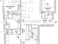 Eladó téglalakás, XIII. kerületben 350 M Ft, 4 szobás