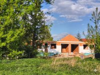 Eladó ikerház, Fóton 135 M Ft, 4+1 szobás / költözzbe.hu