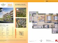 Eladó téglalakás, XI. kerületben, Virágkertész utcában