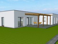 Eladó családi ház