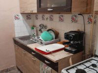 Eladó téglalakás, Kecskeméten 39.9 M Ft, 1 szobás