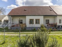 Eladó ikerház, Nádasdladányban 37.7 M Ft, 2 szobás