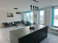 Eladó téglalakás, Tatabányán 117 M Ft, 4 szobás