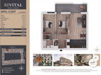 Eladó téglalakás, XI. kerületben, Fehérvári úton 124.88 M Ft