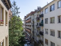 Eladó téglalakás, I. kerületben, Hattyú utcában 135 M Ft