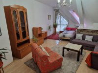 Kiadó téglalakás, albérlet, Kaposváron, Teleki utcában