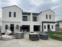 Eladó ikerház, XVIII. kerületben 149.9 M Ft, 5 szobás