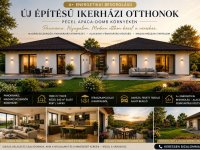 Eladó ikerház, Pécelen 135 M Ft, 4 szobás / költözzbe.hu