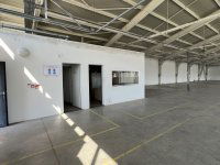 Kiadó ipari ingatlan, Debrecenben 676 E Ft / hó