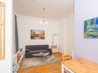 Kiadó téglalakás, albérlet, IX. kerületben, Sobieski János utcában