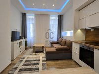 Eladó téglalakás, VII. kerületben 59.8 M Ft, 2 szobás