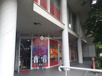 Eladó üzlethelyiség, XIII. kerületben 426 M Ft