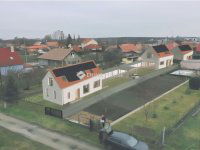 Eladó családi ház, Nyúlon 115 M Ft, 2 szobás