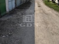 Eladó garázs, Székesfehérvárott 8.5 M Ft / költözzbe.hu