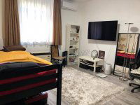 Eladó téglalakás, Budapesten, X. kerületben 45 M Ft, 1 szobás