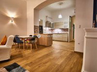 Kiadó téglalakás, albérlet