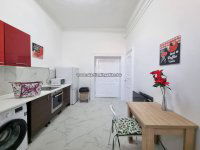 Kiadó téglalakás, albérlet, VIII. kerületben, Dobozi utcában