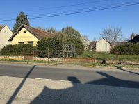 Eladó családi ház, Gellénházán 8.9 M Ft, 1 szobás