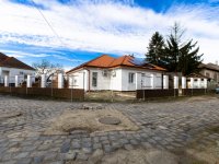 Eladó ikerház, Bagon 85.99 M Ft, 3 szobás / költözzbe.hu