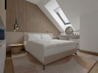 Eladó téglalakás, VI. kerületben 256.861 M Ft, 2 szobás