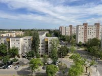 Eladó panellakás, Kecskeméten 34.9 M Ft, 1 szobás