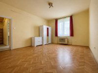 Eladó téglalakás, Budapesten, XIV. kerületben 57 M Ft, 1 szobás