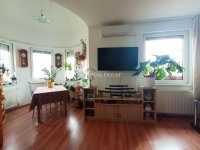 Eladó téglalakás, Sopronban 72.5 M Ft, 3 szobás