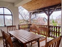 Eladó téglalakás, Galambokon 115 M Ft, 11 szobás