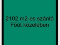 Eladó mezogazdasagi ingatlan, Balástyán 3.99 M Ft