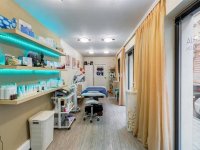 Eladó üzlethelyiség, VI. kerületben 37.719 M Ft