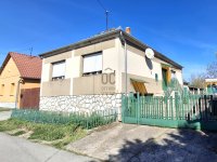 Eladó családi ház, Ócsárdon 21 M Ft, 3 szobás