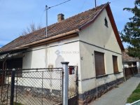 Eladó családi ház, Lajoskomáromban 14.7 M Ft, 3 szobás