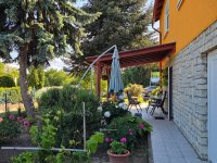 Eladó családi ház, Badacsonytomajon 114 M Ft, 4 szobás