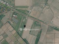 Eladó ipari ingatlan, Kisújszálláson 6.5 M Ft