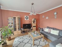 Eladó téglalakás, Kőszegen 41.9 M Ft, 2 szobás