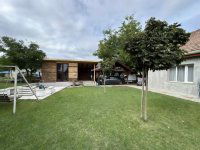 Eladó családi ház