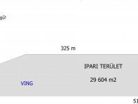 Eladó ipari ingatlan, Győrött 209.8 M Ft / költözzbe.hu