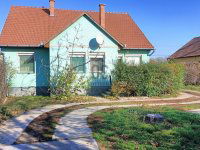 Eladó családi ház