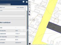 Eladó telek, Debrecenben 41 M Ft / költözzbe.hu