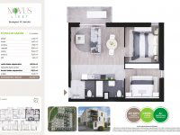 XV. kerület, , Kékszilva utca 2