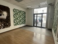 Kiadó üzlethelyiség, Győrött 140 E Ft / hó, 1 szobás