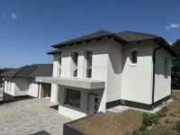 Eladó ikerház, Gödöllőn 168 M Ft, 4 szobás