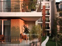 Eladó téglalakás, XIII. kerületben 142.2 M Ft, 4 szobás