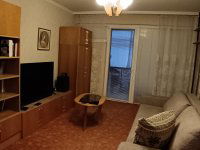 Eladó téglalakás, Nyíregyházán, Garibaldi utcában 39.9 M Ft